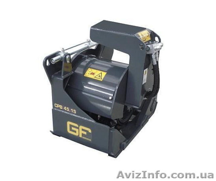 Фреза дорожная для ямочного ремонта - <ro>Изображение</ro><ru>Изображение</ru> #4, <ru>Объявление</ru> #1564416