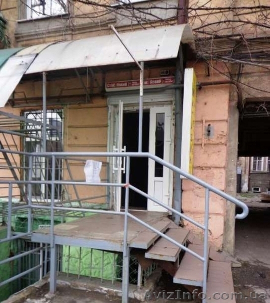 Продажа помещения на Прохоровской. - <ro>Изображение</ro><ru>Изображение</ru> #4, <ru>Объявление</ru> #1563102