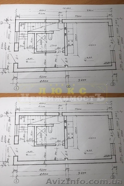 Продам дом 100м 2-й Китобойный пер. - <ro>Изображение</ro><ru>Изображение</ru> #10, <ru>Объявление</ru> #1568887