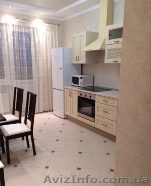 Сдам 1-но комн.кв на Черняховского/5ст.Фонтана. - <ro>Изображение</ro><ru>Изображение</ru> #3, <ru>Объявление</ru> #1565406