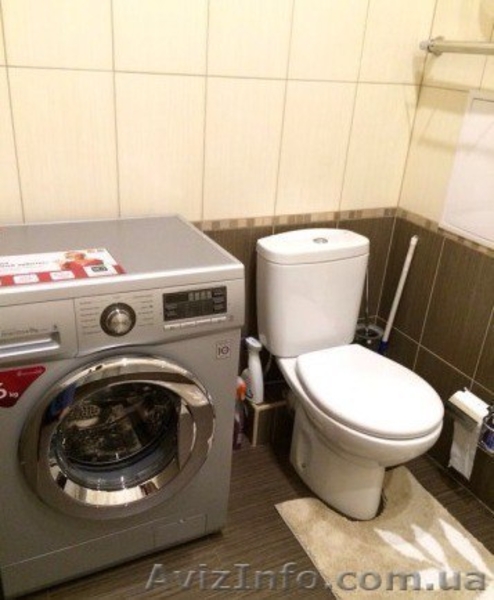 Сдам 1-но комн.кв на Черняховского/5ст.Фонтана. - <ro>Изображение</ro><ru>Изображение</ru> #4, <ru>Объявление</ru> #1565406