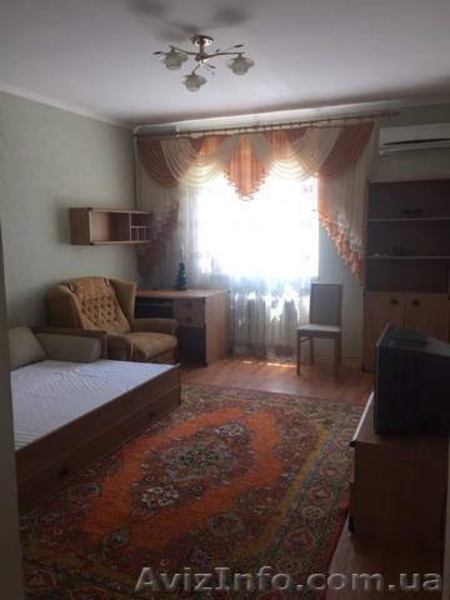 Сдам квартиру посуточно вблизи моря! - <ro>Изображение</ro><ru>Изображение</ru> #3, <ru>Объявление</ru> #1569093