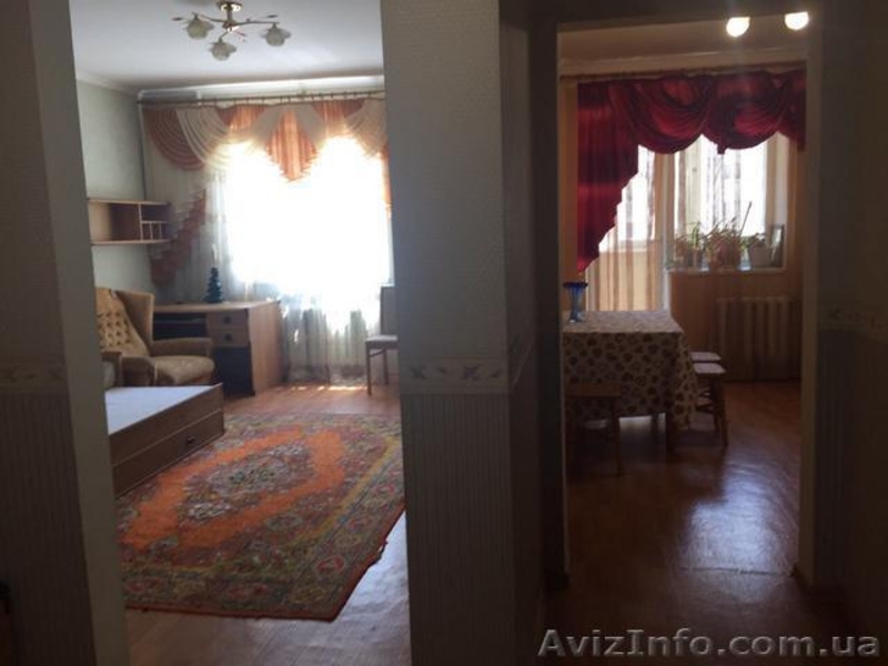 Сдам квартиру посуточно вблизи моря! - <ro>Изображение</ro><ru>Изображение</ru> #4, <ru>Объявление</ru> #1569093