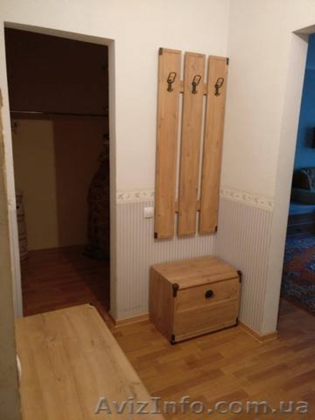 Сдам квартиру посуточно вблизи моря! - <ro>Изображение</ro><ru>Изображение</ru> #8, <ru>Объявление</ru> #1569093