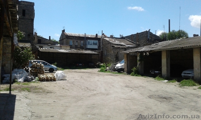 Продажа территории под развитие в районе Староконного рынка. - <ro>Изображение</ro><ru>Изображение</ru> #2, <ru>Объявление</ru> #1563091