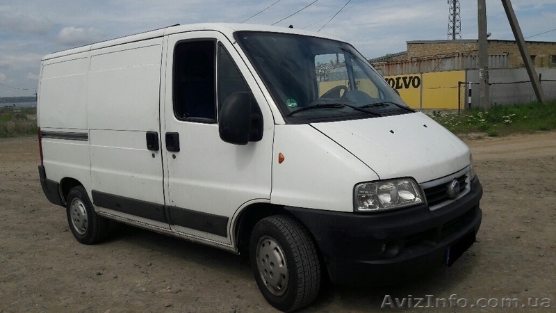 авторазборка автозапчасти фиат дукато 2.0 jtd - <ro>Изображение</ro><ru>Изображение</ru> #3, <ru>Объявление</ru> #1564352