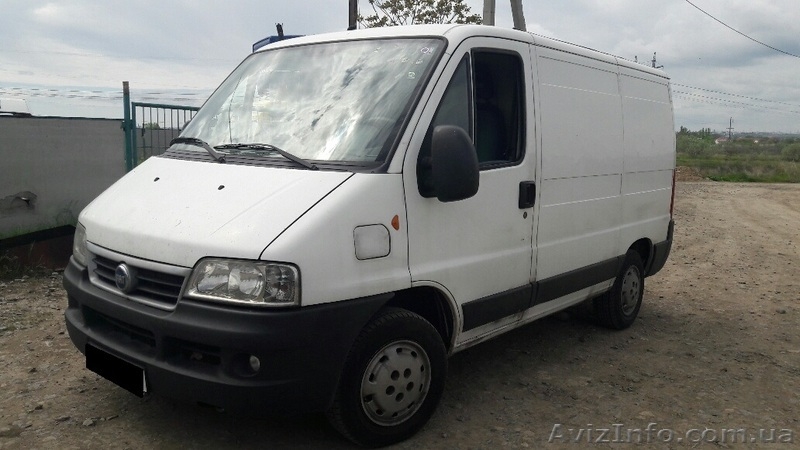авторазборка автозапчасти фиат дукато 2.0 jtd - <ro>Изображение</ro><ru>Изображение</ru> #1, <ru>Объявление</ru> #1564352