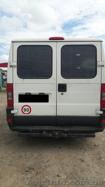 авторазборка автозапчасти фиат дукато 2.0 jtd - <ro>Изображение</ro><ru>Изображение</ru> #4, <ru>Объявление</ru> #1564352