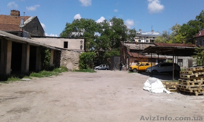 Продажа территории под развитие в районе Староконного рынка. - <ro>Изображение</ro><ru>Изображение</ru> #3, <ru>Объявление</ru> #1563091