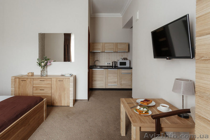   Отель для отдыха в Одессе - отель "Ribas" - <ro>Изображение</ro><ru>Изображение</ru> #3, <ru>Объявление</ru> #1569171