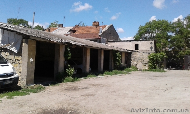 Продажа территории под развитие в районе Староконного рынка. - <ro>Изображение</ro><ru>Изображение</ru> #4, <ru>Объявление</ru> #1563091