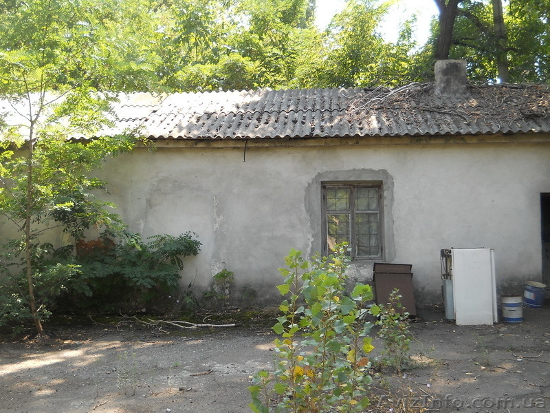 Продажа производственной территории на Промышленной.  - <ro>Изображение</ro><ru>Изображение</ru> #4, <ru>Объявление</ru> #1563098