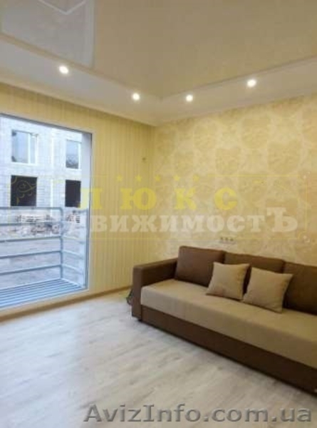 Продам однокомнатную квартиру ул. Н. Боровского / Химическая - <ro>Изображение</ro><ru>Изображение</ru> #3, <ru>Объявление</ru> #1564361