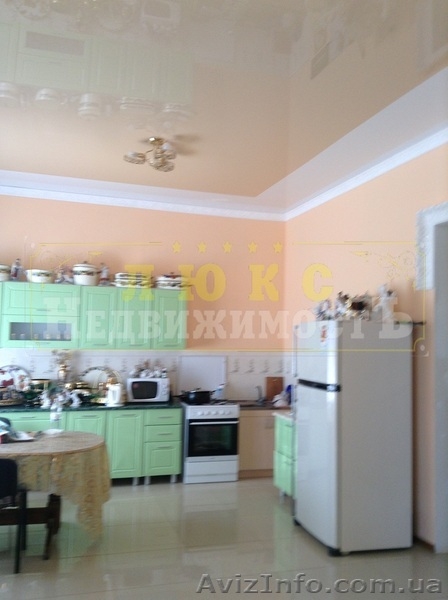 Продам дом ул. Глинки / Розовая - <ro>Изображение</ro><ru>Изображение</ru> #3, <ru>Объявление</ru> #1564741