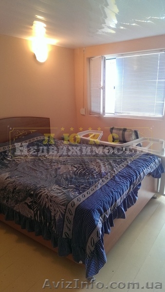 Продам курень 1 линия от моря 136 причал Черноморка - <ro>Изображение</ro><ru>Изображение</ru> #3, <ru>Объявление</ru> #1566024