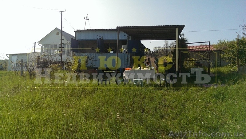 Продам дачу 1 линия моря, 133 причал / Дача Ковалевского - <ro>Изображение</ro><ru>Изображение</ru> #3, <ru>Объявление</ru> #1567362