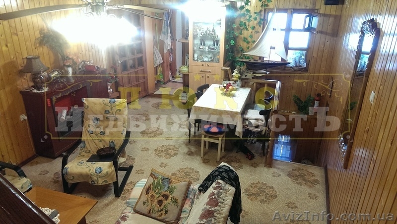 Продам дачу Дача Ковалевского / 137 причал - <ro>Изображение</ro><ru>Изображение</ru> #3, <ru>Объявление</ru> #1567363