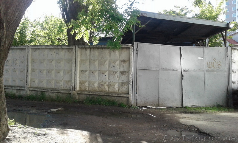 Продажа территории под развитие на Люстдорфской дороге. - <ro>Изображение</ro><ru>Изображение</ru> #4, <ru>Объявление</ru> #1563094