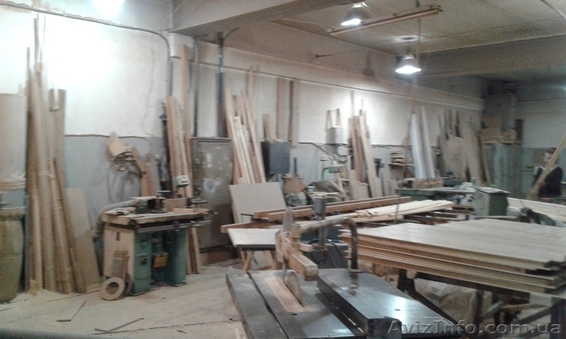 Продажа цеха в районе Ярморочной площади. - <ro>Изображение</ro><ru>Изображение</ru> #4, <ru>Объявление</ru> #1563106