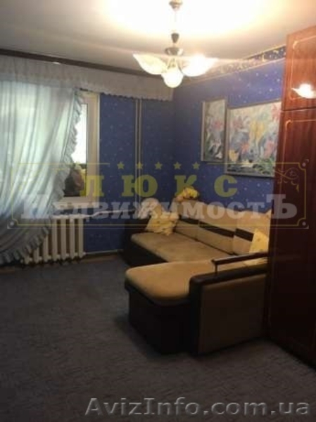 Продам четырехкомнатную квартиру Фонтанская дорога / 6 Ст. Б. Фонтана - <ro>Изображение</ro><ru>Изображение</ru> #4, <ru>Объявление</ru> #1564164