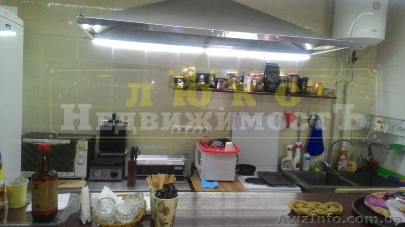 Продам торговый павильон 25м2 Канатная / пер. Матросова - <ro>Изображение</ro><ru>Изображение</ru> #4, <ru>Объявление</ru> #1564573