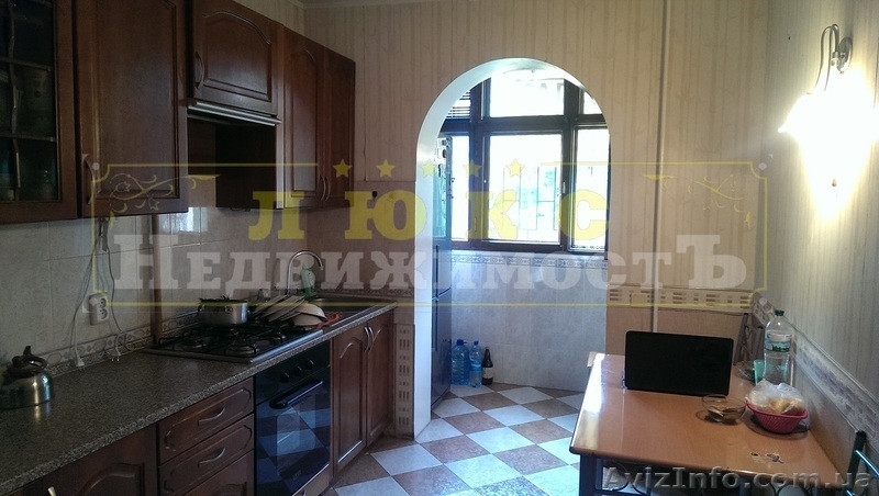 Продам трехкомнатную квартиру Ак. Вильямса / Ак. Королева - <ro>Изображение</ro><ru>Изображение</ru> #4, <ru>Объявление</ru> #1565580