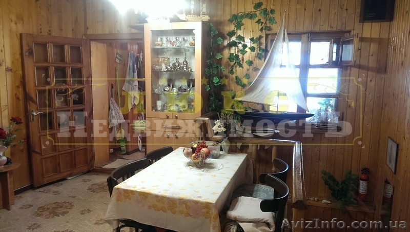 Продам дачу Дача Ковалевского / 137 причал - <ro>Изображение</ro><ru>Изображение</ru> #4, <ru>Объявление</ru> #1567363