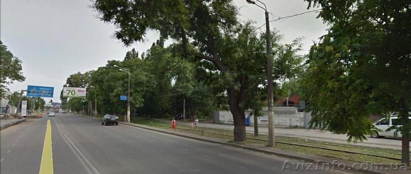 Продажа территории под развитие на Люстдорфской дороге. - <ro>Изображение</ro><ru>Изображение</ru> #5, <ru>Объявление</ru> #1563094