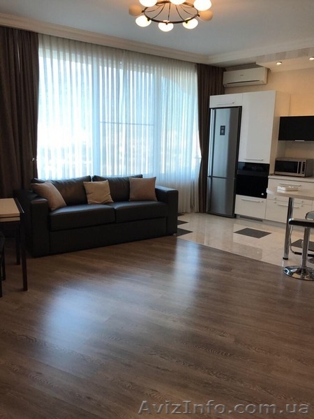 Продам квартиру в ЖК Белый Парус - <ro>Изображение</ro><ru>Изображение</ru> #4, <ru>Объявление</ru> #1563838