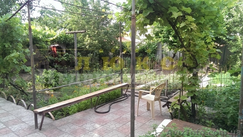 Продам дом Октябрьской революции 6 ст. Б. Фонтана - <ro>Изображение</ro><ru>Изображение</ru> #5, <ru>Объявление</ru> #1567337