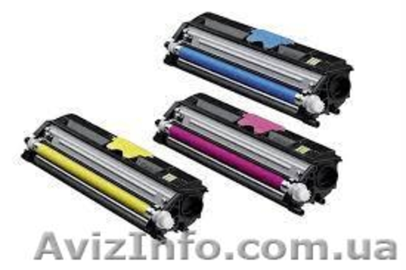 Срочная заправка картриджа в Одессе. Выезд мастера в течении 2х часов! - <ro>Изображение</ro><ru>Изображение</ru> #3, <ru>Объявление</ru> #1562369