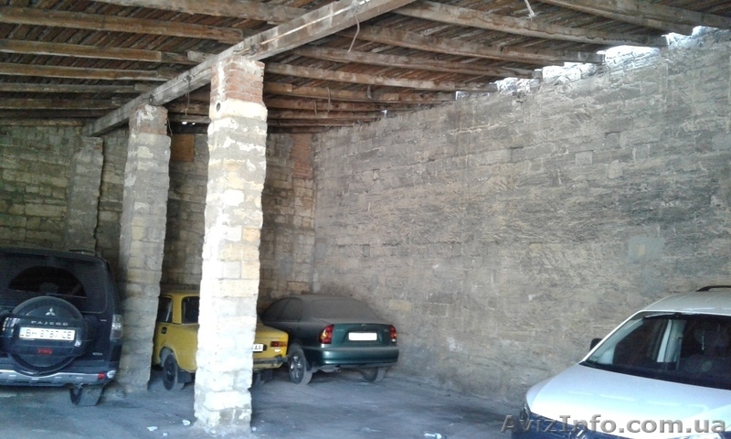 Продажа территории под развитие в районе Староконного рынка. - <ro>Изображение</ro><ru>Изображение</ru> #7, <ru>Объявление</ru> #1563091