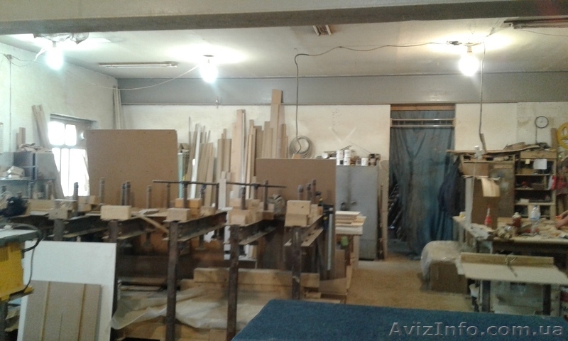 Продажа цеха в районе Ярморочной площади. - <ro>Изображение</ro><ru>Изображение</ru> #7, <ru>Объявление</ru> #1563106