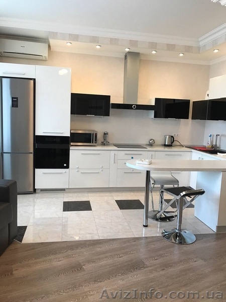 Продам квартиру в ЖК Белый Парус - <ro>Изображение</ro><ru>Изображение</ru> #5, <ru>Объявление</ru> #1563838