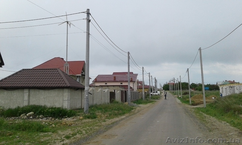 Продам свой участок. - <ro>Изображение</ro><ru>Изображение</ru> #3, <ru>Объявление</ru> #1564413