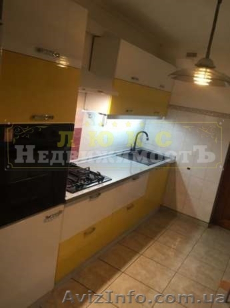 Продам четырехкомнатную квартиру Фонтанская дорога / 6 Ст. Б. Фонтана - <ro>Изображение</ro><ru>Изображение</ru> #6, <ru>Объявление</ru> #1564164