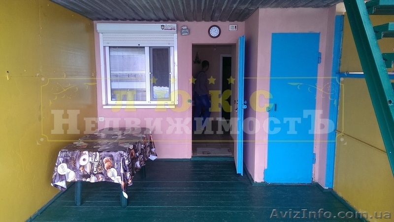 Продам курень 1 линия от моря 136 причал Черноморка - <ro>Изображение</ro><ru>Изображение</ru> #6, <ru>Объявление</ru> #1566024