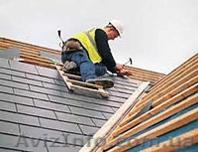 Крыши – строим, ремонтируем, утепляем, проектируем, всё для кровли - <ro>Изображение</ro><ru>Изображение</ru> #4, <ru>Объявление</ru> #1562697