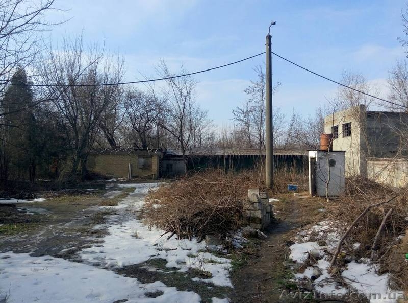 Продажа производственной территории на Промышленной.  - <ro>Изображение</ro><ru>Изображение</ru> #7, <ru>Объявление</ru> #1563098