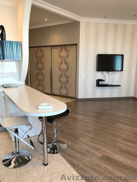 Продам квартиру в ЖК Белый Парус - <ro>Изображение</ro><ru>Изображение</ru> #6, <ru>Объявление</ru> #1563838