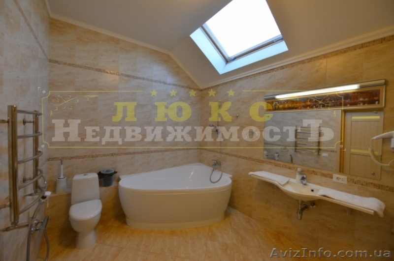 Продам новый дом, евроремонт, с. Лески - <ro>Изображение</ro><ru>Изображение</ru> #3, <ru>Объявление</ru> #1562905