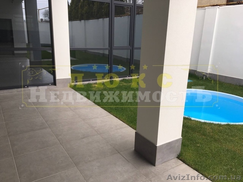 Продам дом 260м 2-й Китобойный пер. - <ro>Изображение</ro><ru>Изображение</ru> #9, <ru>Объявление</ru> #1568886