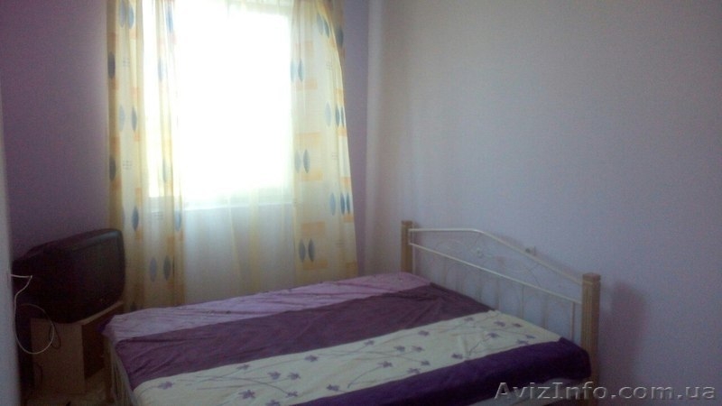 Каролино-Бугаз. Отдых. Сдам комнату - <ro>Изображение</ro><ru>Изображение</ru> #4, <ru>Объявление</ru> #1569302