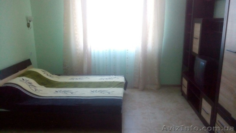 Каролино-Бугаз. Отдых. Сдам комнату - <ro>Изображение</ro><ru>Изображение</ru> #5, <ru>Объявление</ru> #1569302