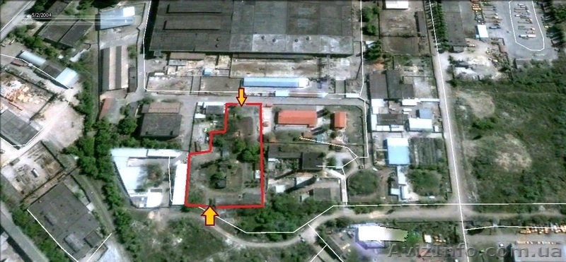 Продажа производственной территории на Промышленной.  - <ro>Изображение</ro><ru>Изображение</ru> #9, <ru>Объявление</ru> #1563098