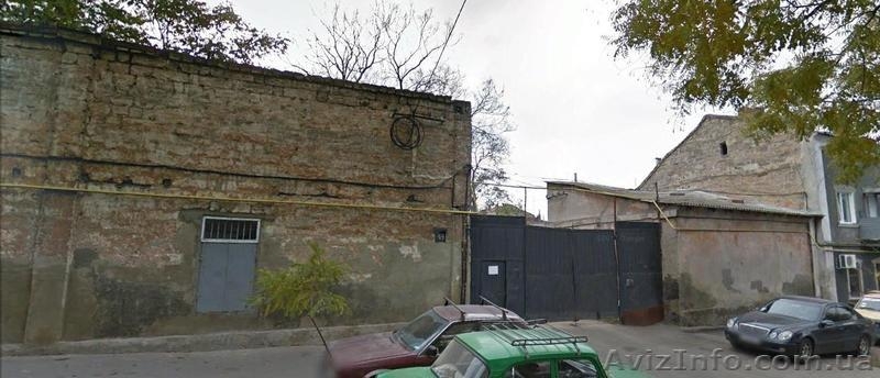 Продажа территории под развитие в районе Староконного рынка. - <ro>Изображение</ro><ru>Изображение</ru> #9, <ru>Объявление</ru> #1563091