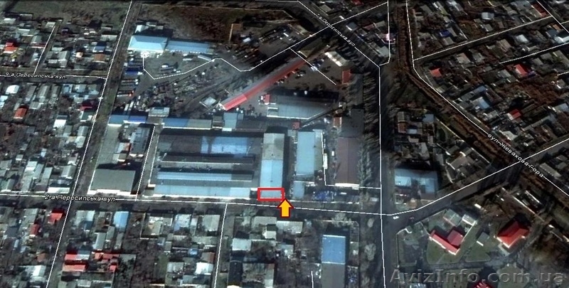 Продажа цеха в районе Ярморочной площади. - <ro>Изображение</ro><ru>Изображение</ru> #9, <ru>Объявление</ru> #1563106