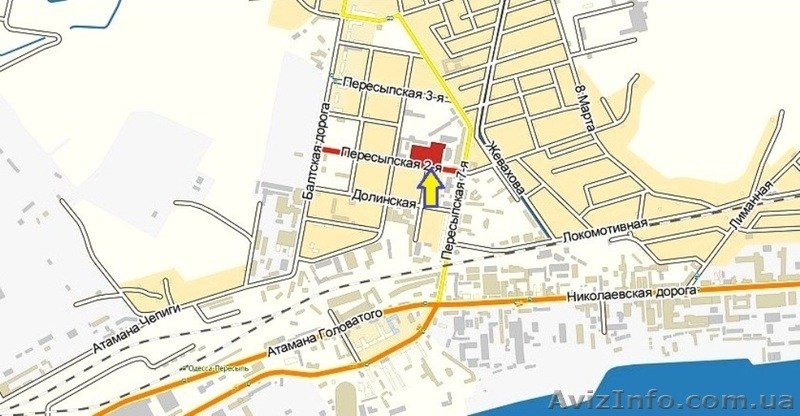 Продажа цеха в районе Ярморочной площади. - <ro>Изображение</ro><ru>Изображение</ru> #8, <ru>Объявление</ru> #1563106