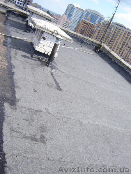 Кровельные работы в Одессе и области любой сложности под ключ. Замеры. Расчёт. - <ro>Изображение</ro><ru>Изображение</ru> #4, <ru>Объявление</ru> #1569018