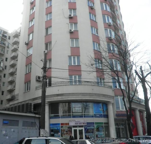 Красивое помещение в новом бизнес-центре от собственника - <ro>Изображение</ro><ru>Изображение</ru> #6, <ru>Объявление</ru> #1198159